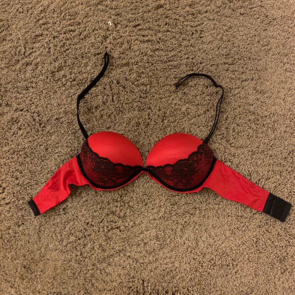 Victoria secret bra